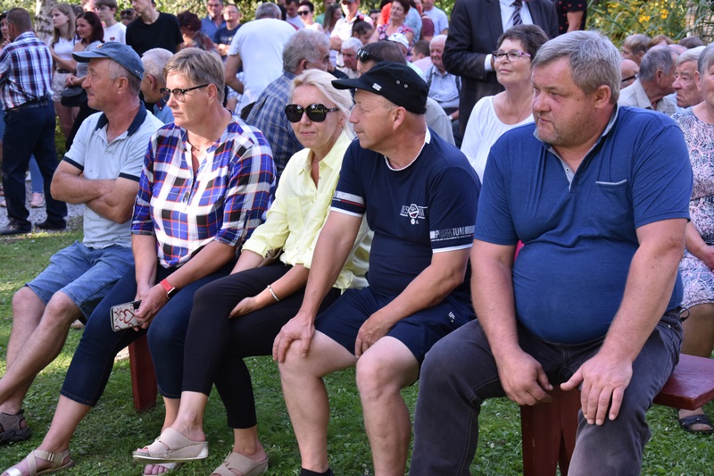 Kultura, Tradycja... i Placki! 2023